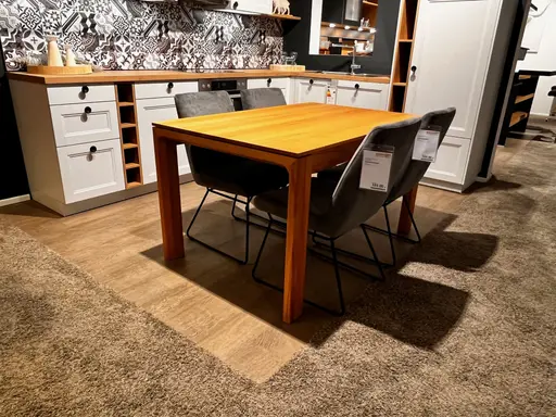 Natura 5010 Esstisch